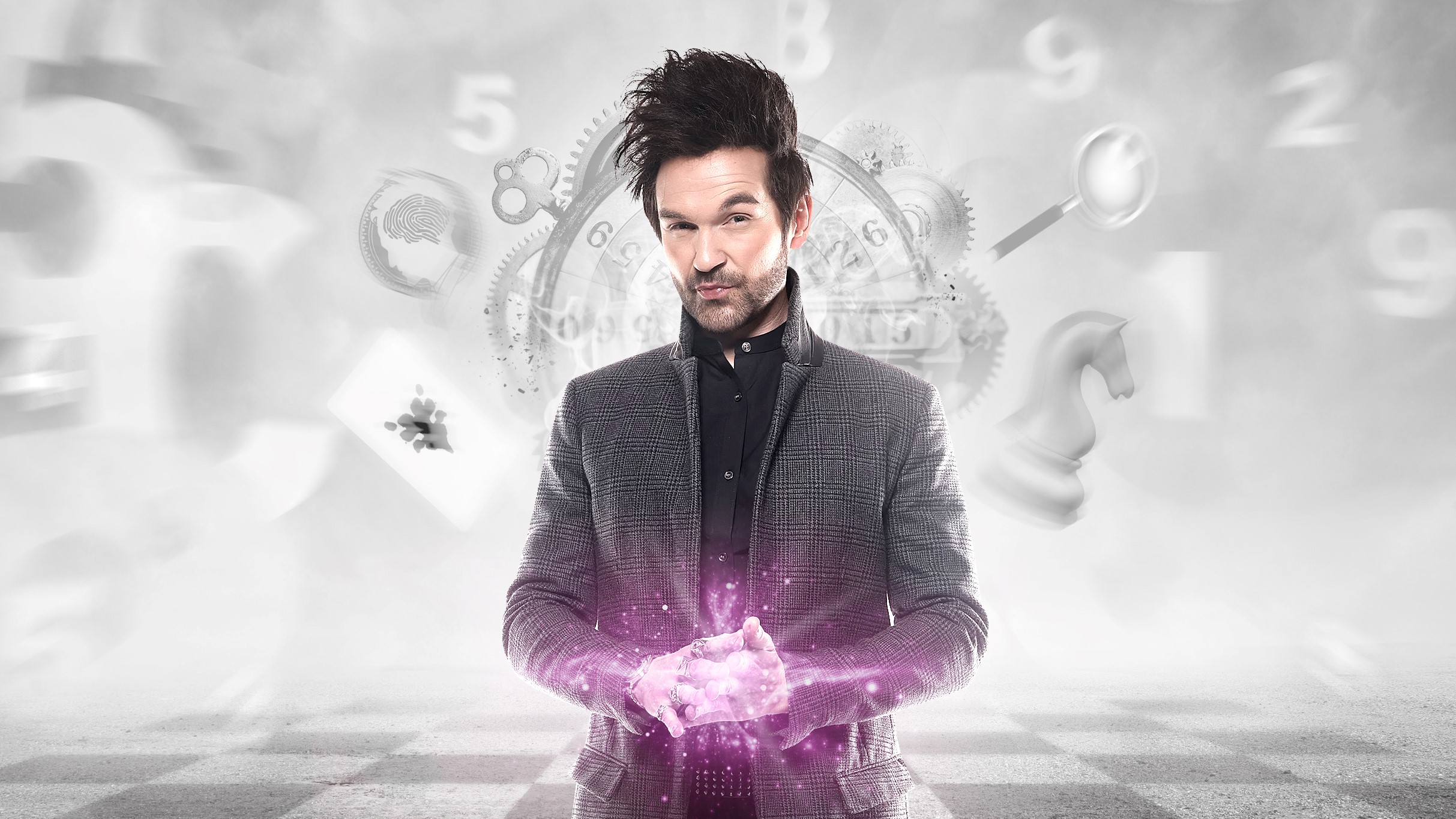 Colin Cloud Ticket + Hotel Deals