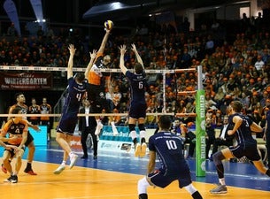 BR Volleys