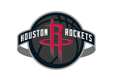Houston Rockets Logo